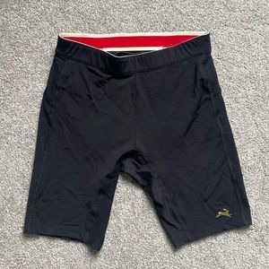 Tracksmith Reggie Half Tights